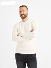 CELIO Venezuela Cotton Sweater - Smgarment's